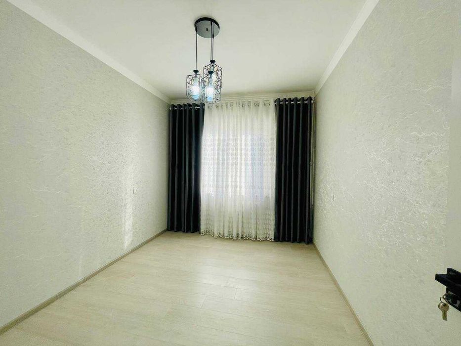 3х комнатная квартира продаётся.