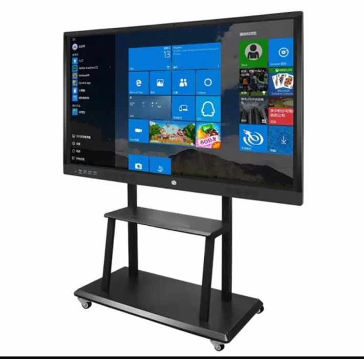 Интерактивные панели оптом