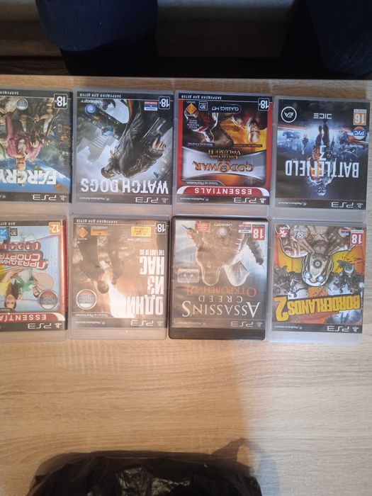 Sony playstation 3
