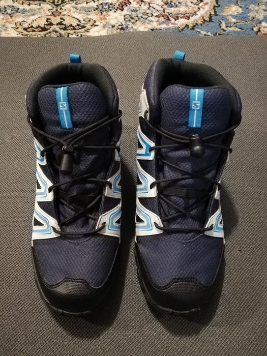 Ghete Salomon marimea 39