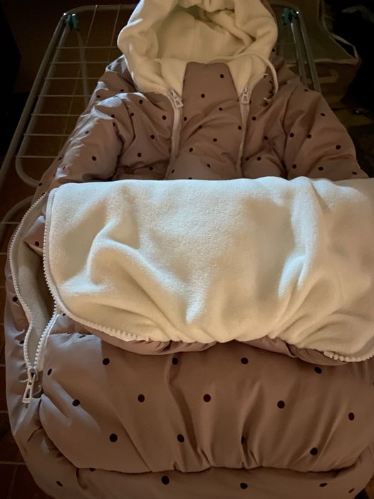 Продам конверт для новорожденного .