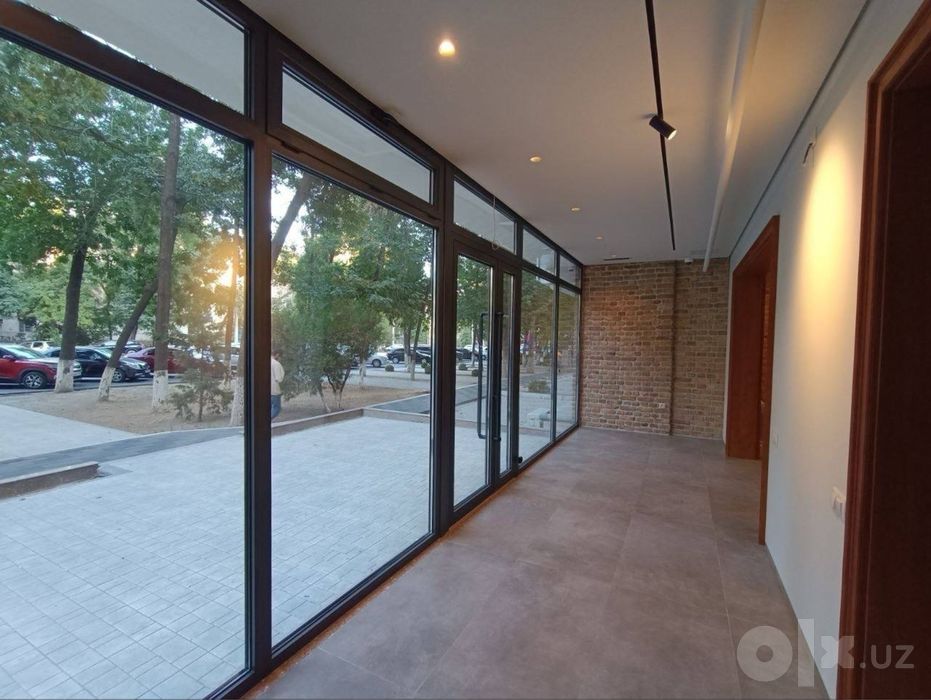 Аренда нежилое помещение Ресторан Гушт, 85 м² 3 комнат срочно Мирабад