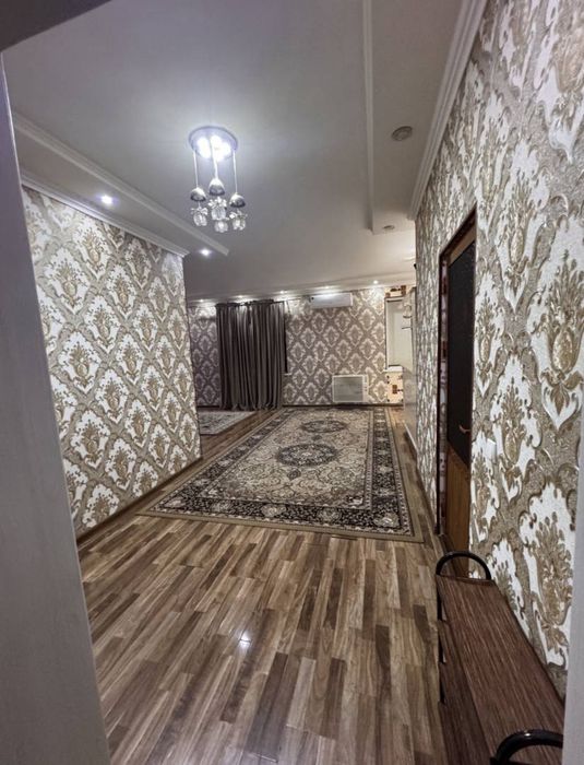 Sagdianada 3x xonali uy arendaga beriladi