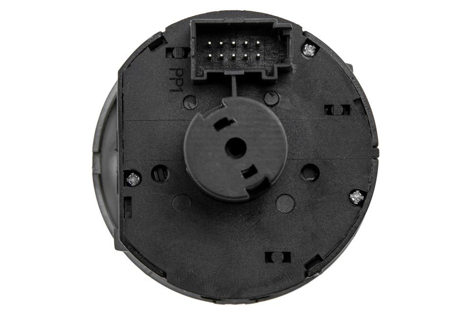 Ключ за светлини фарове Volkswagen, Golf 6, Plus, Caddy, Passat B6