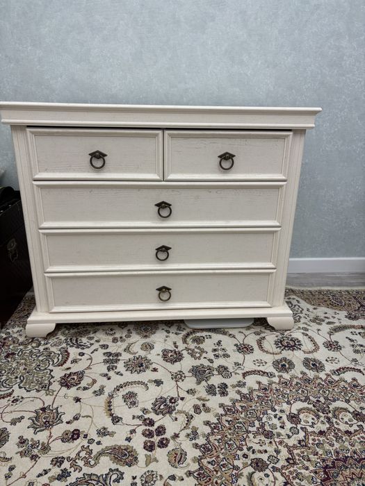 Шкаф, комод и тумба