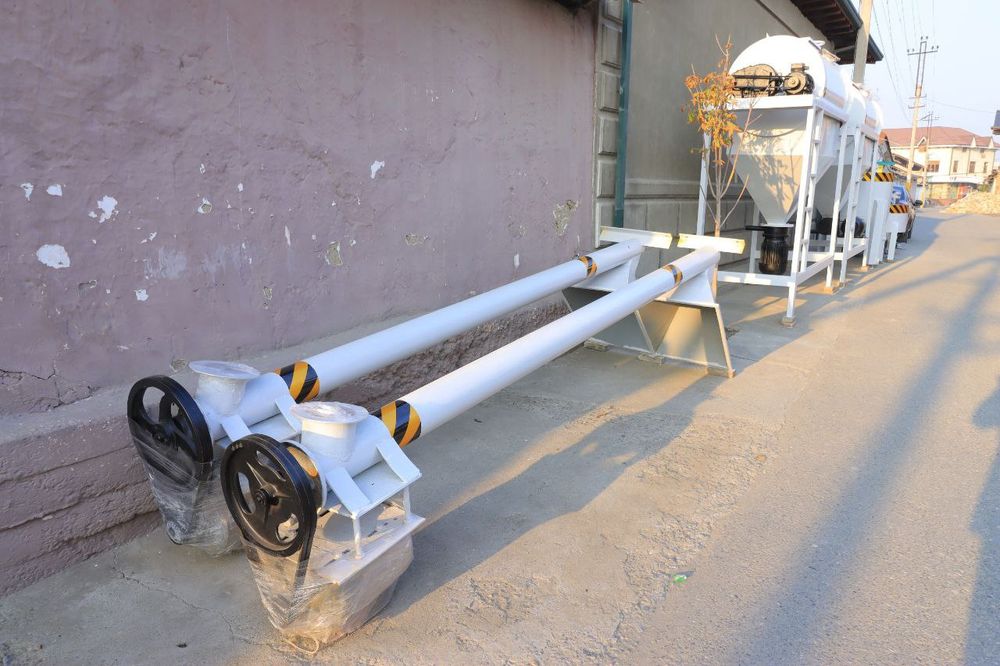 Шпаклёвка апарат