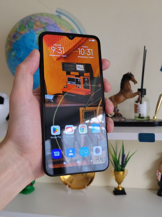 Redmi 10A Доступная Цена