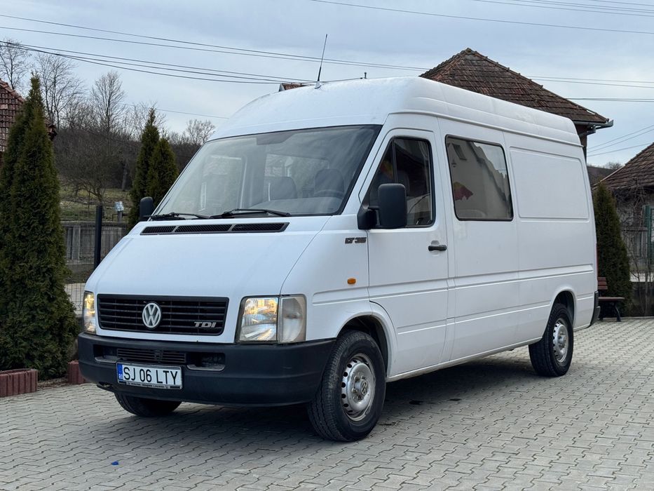 Lt 35 2.5 7 locuri