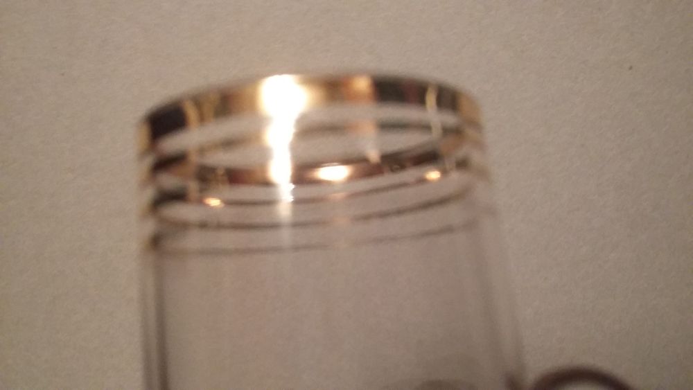 Стаканы для напитков, рюмки разные наборы