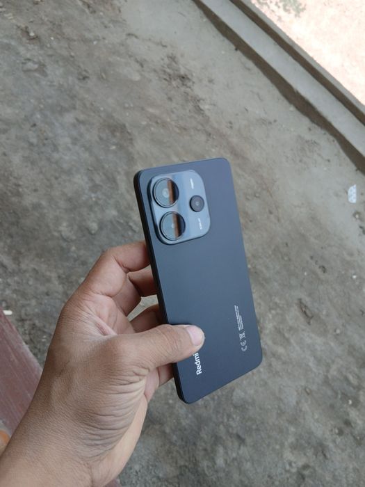 Redmi note 14 6/128