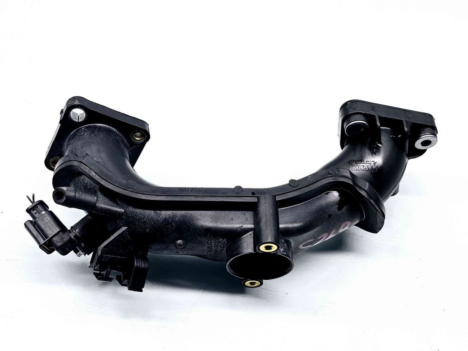 Tub intercooler Peugeot 208 [Fabr 2012-2024] 9685282480 1.4 HDI DV4C 5
