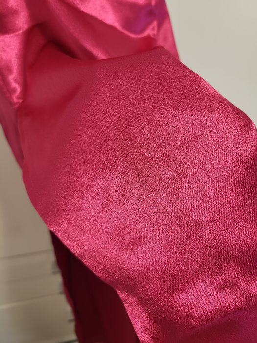 Rochie roz Shein