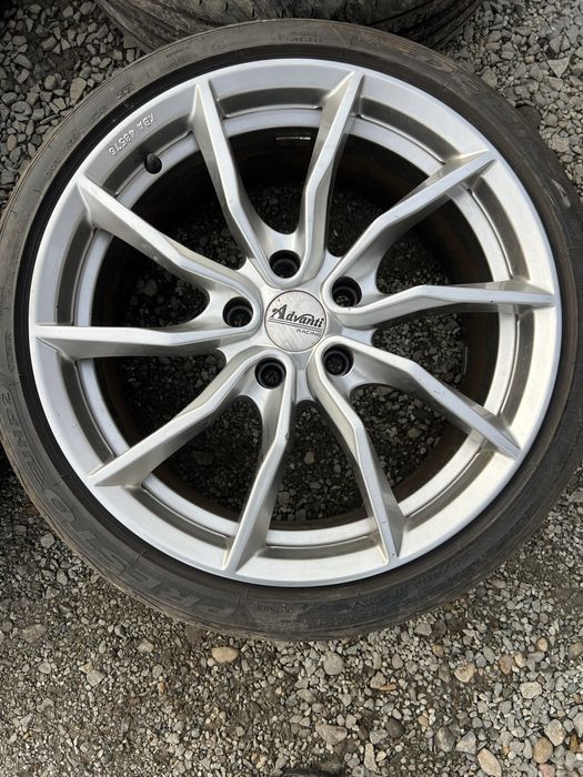 Jante Advanti Racing 225/40R18