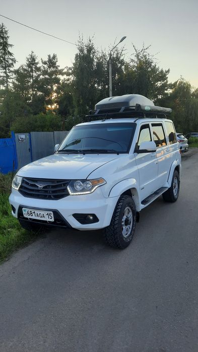 Продам автомобиль