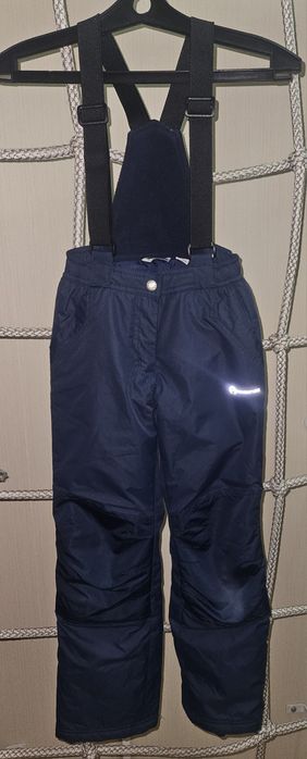 Лыжные брюки Outventure, рост 134