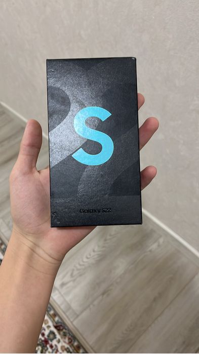 Samsung s22 140к торг бар