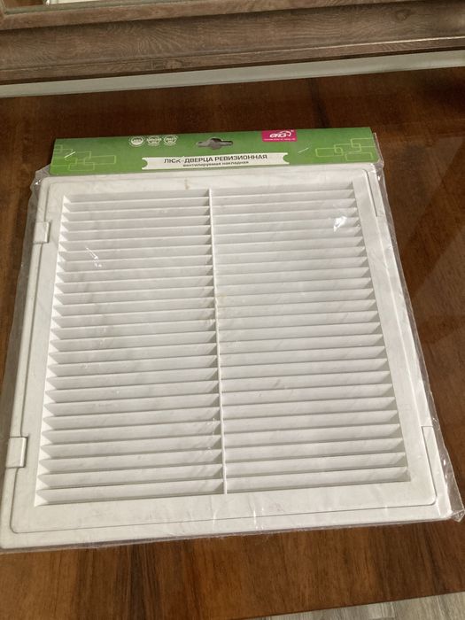 решетка для вытяжки