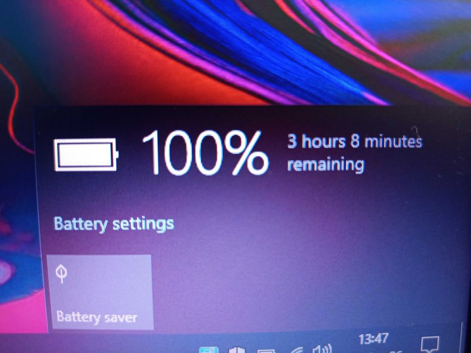 Laptop Lenovo ThinkPad T530 Intel Core i5 2,50Ghz | 8Gb RAM | 500Gb hdd