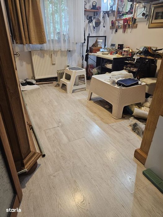 Zimbru -apartament 4 camere, 82 mp, complet mobilat