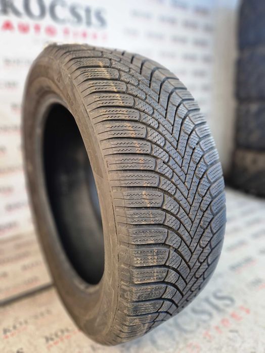 Anvelope Iarna m+s - 235 55 18 - Bridgestone (2025)