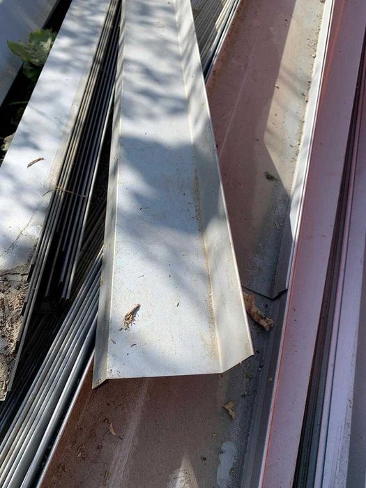 Продам остатки доборных элементов для фасада