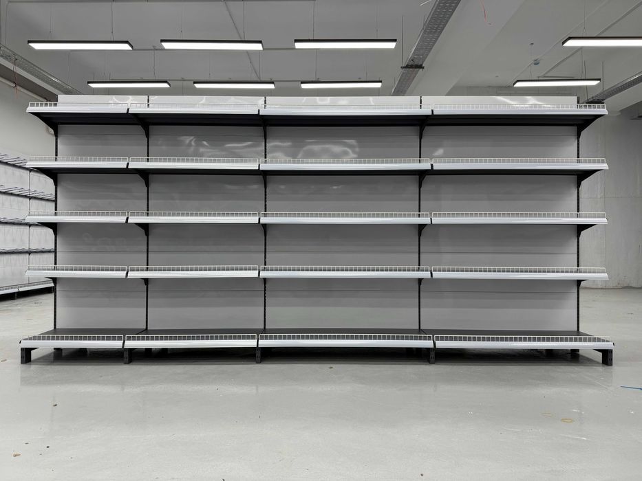 DO'KON UCHUN SAVDO STELLAJLARI | Стеллаж | Стеллажи | Прилавка | Полка