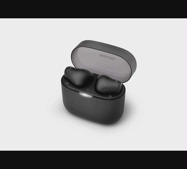 Безжични слушалки Philips TAT2139BK, Черни | TAT2139BK/00