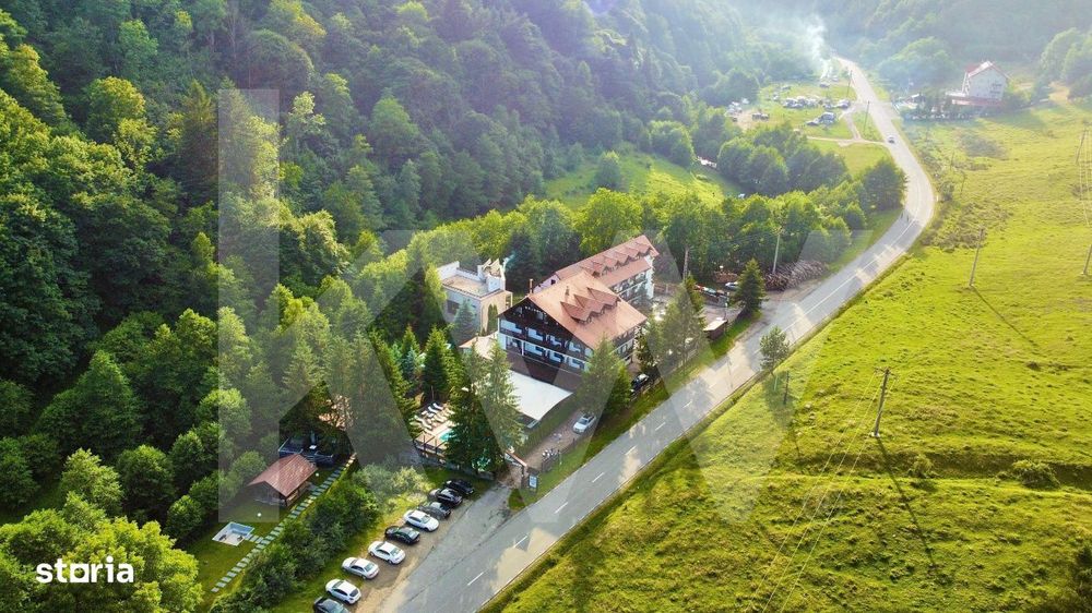 Investitie Premium in Inima Muntilor Cindrel