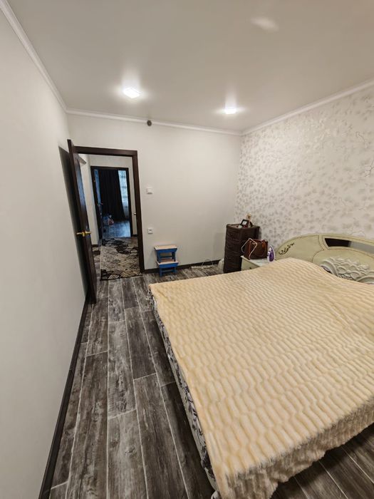 Продам квартиру в пос.Солнечном