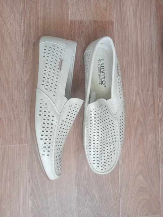 Макасы классический...