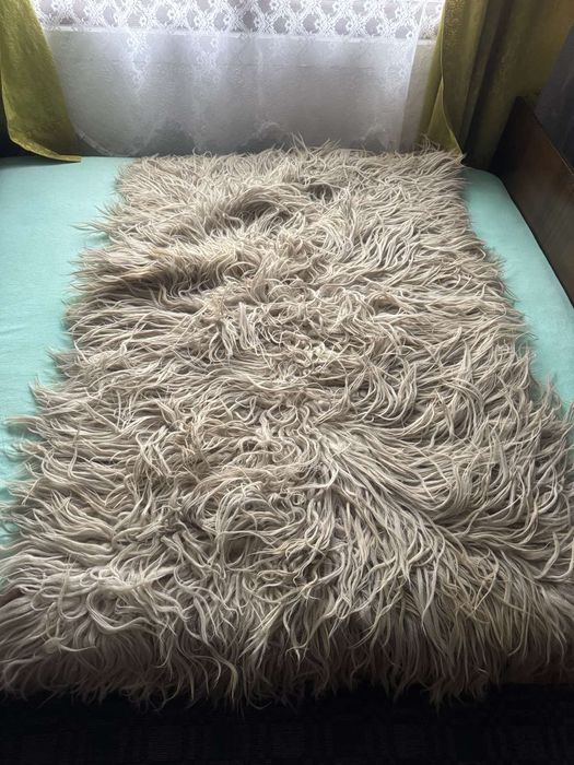 Китеник дългокосмест