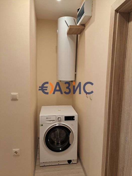 Продава се Тристаен апартамент в к.к. Слънчев бряг - 104 кв.м за 696 €/кв.м - Снимка #7