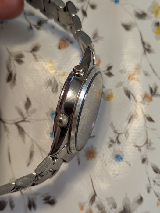 Часовницк Seiko Chronograph 7А28-7020