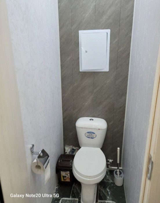 2 xonali kvartira ijaraga beriladi Sergeli Chosh tepa metro yaqnida