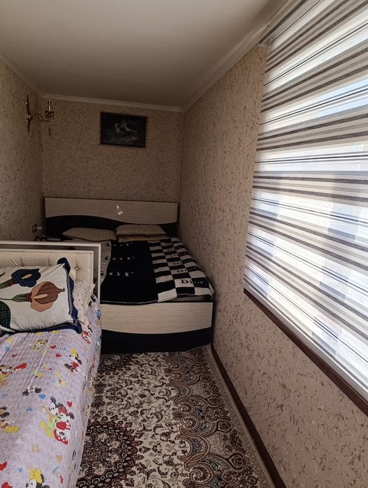 Квартира 4 комнатный