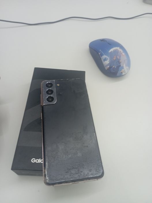 Samsung  s21  5g