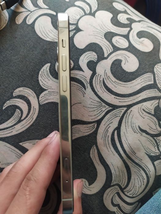 Iphone 12 pro 256gb