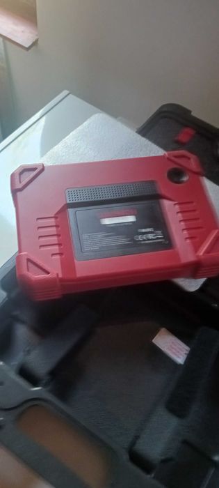 Tableta Launch X431, originala