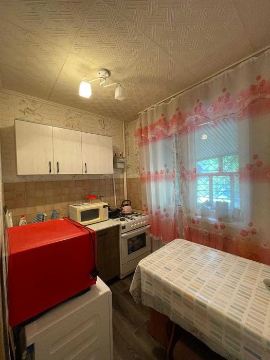 Продам 3-ю квартиру в районе Тайги