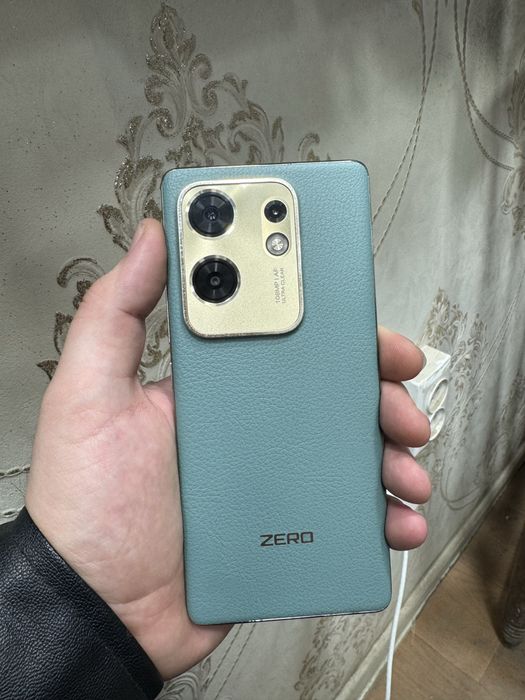 Infinix zero 30