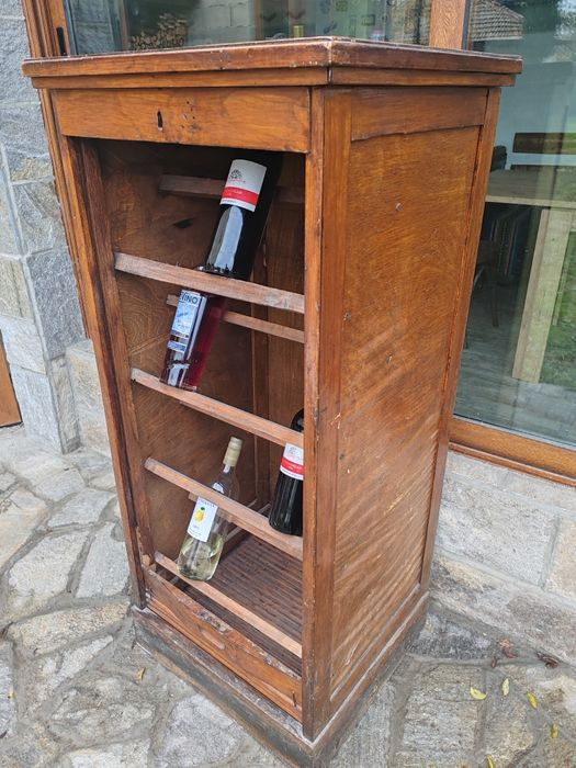 Газови фенери и други