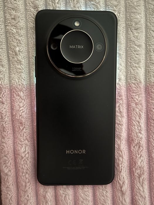 Продам Honor x9c smart