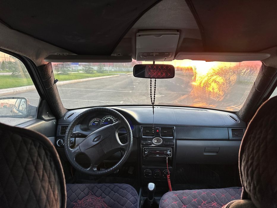 Продам всз приора