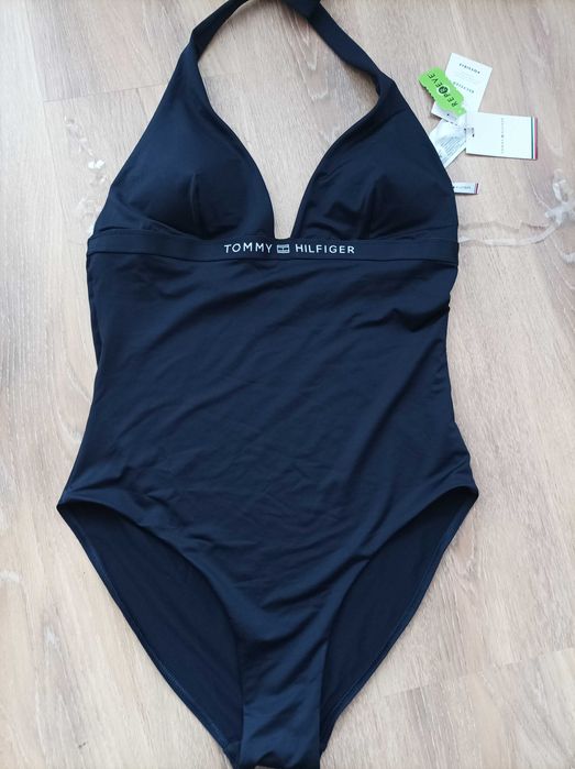 Twin-Set /Tommy Hilfiger.нови бански