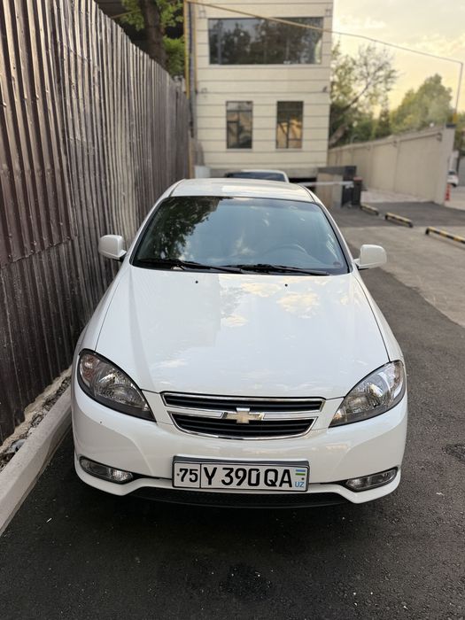 Gentra 2022  1 pozitsa 26000 km