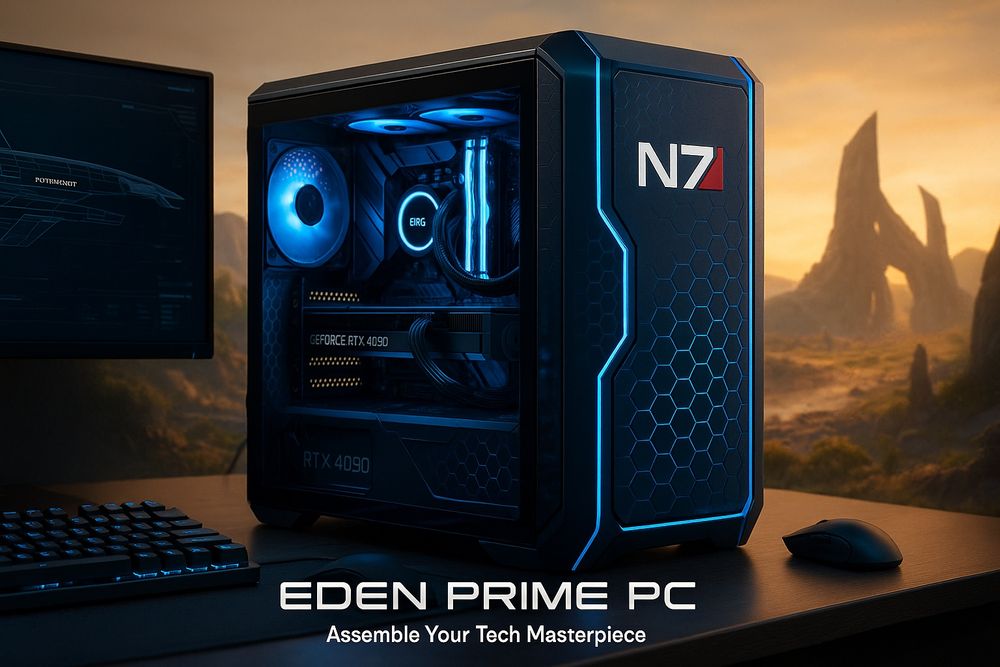 Сборка и Апгрейд ПК / Комплектующие /  Установка Windows