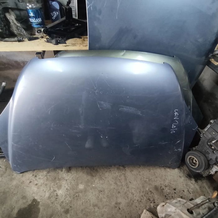 Капот honda CR-V re