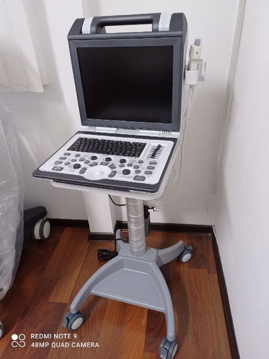 Медицинские оборудования