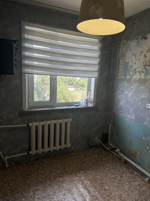 Продам 2-ух комнатную квартиру