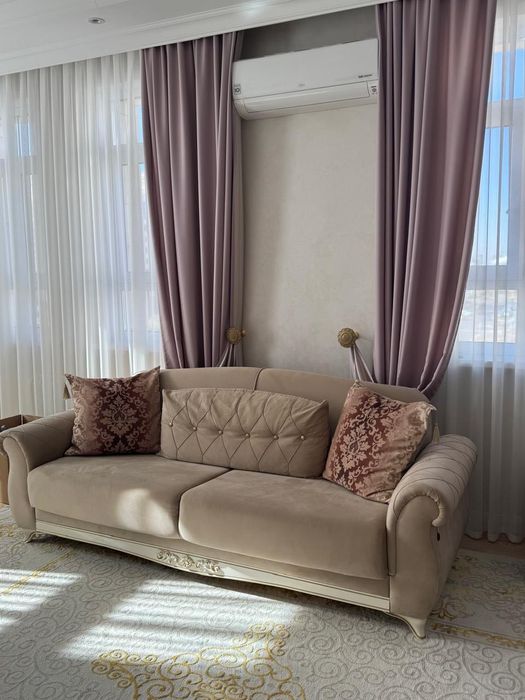 Продам мягкую мебель производства Istikbal